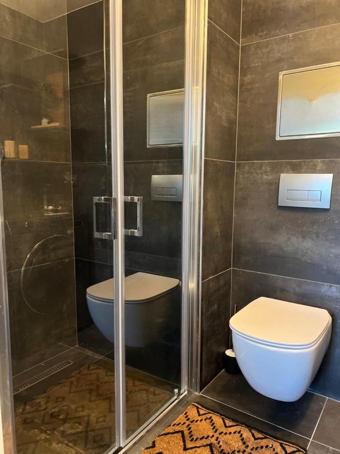 Apartment Alaska Харачов Екстериор снимка