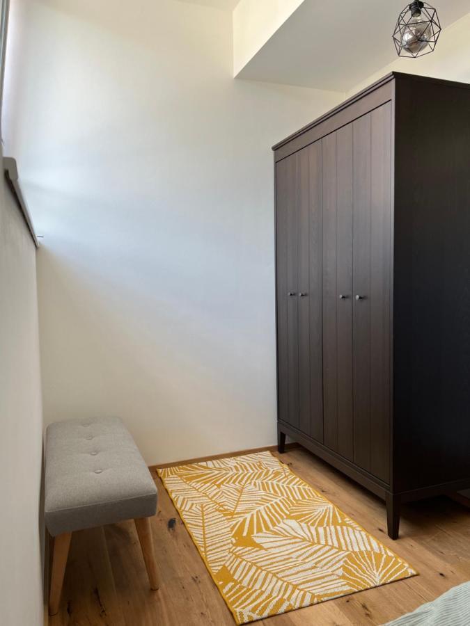 Apartment Alaska Харачов Екстериор снимка